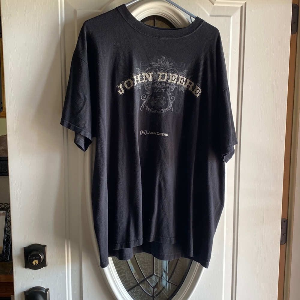 John Deere shirt